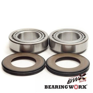 BEARING WORX LEŽAJEVI GLAVE RAMA SA SEMERINZIMA BMW S1000RR 10-13,SUZUKI GSX-R 600/750 97-17,DL 650 V-STROM '04-'17,SV 650S (22-1003)