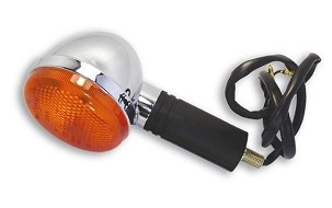 V PARTS (VICMA) MIGAVAC PREDNJI/ZADNJI LEVI/DESNI SUZUKI GZ 125/250 1999-2011 (7982)