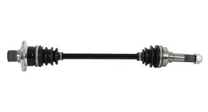 ALL BALLS POLUOSOVINA POGONSKA YAMAHA 450 RHINO '06-09, 660 RHINO '04-07, ZADNJI DESNA