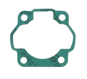 ATHENA 2026/01 ZAPTIVKA POD CILINDAR KAWASAKI KD 80 '75-'86, KE 100 '76-'96, OEM, 11009031