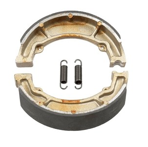 TRW ZF PAKNE KOČIONE YAMAHA XC 125 BELUGA '88-'95, XC 125 T CYGNUS '95-'00, XC 180 CYGNUS '83-'84 (PREČN. 130MM)