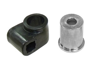 SPI SNOW SET ZA POPRAVKU NOSAČA OPRUGE VEŠANJA SKI DOO EXPEDITION / GRAND TOURING 550 / 600 / 1200 '11-'13, GSX 600 '09-'12, MXZ 600 '08-'13, RENEGADE 800 / 1200 '10-'13, LYNX ENDURO 500 / 600 '02-'05 (OEM: 503191183) (SKUTER ZA SNEG)