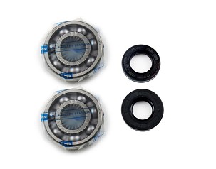 ATHENA LEŽAJEVI VRATILA KOLENASTOG SA SEMERINZIMA YAMAHA YZ 125 05-26, FANTIC XX 125 '21-'25, KOYO