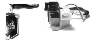 CL REGULATOR NAPONA YAMAHA V-MAX 1200 '85-'95, XV 1100 '87-'98, VX 535 VIRAGO '88-'95, VX 750 VIRAGO '92-'97 (42X-81960-A1) (ESR279, RGU201) (SA KABLAMI)