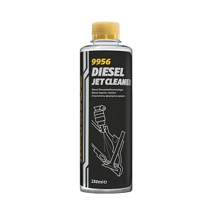 MANNOL DIESEL JET CLEANER 250 ML (ČIŠĆENJE INJEKTORA - MOTORI DIESLA) (9956) (50)