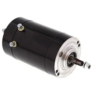 ALL BALLS PRADNICA CRNA HARLEY DAVIDSON FL Duo Glide '59-'64, FLH Electra Glide '66-'69, XL '57-'84, XLCH/XLH/XLS 1000 '79-'80