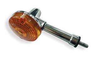 V PARTS (VICMA) MIGAVAC PREDNJI LEVI/DESNI SUZUKI GN, TU 125/250 1982-2002 (8106)