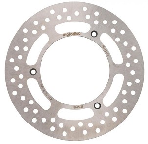 MTX PARTS DISK KOČIONI PREDNJI SUZUKI RM 80/85 '86-'04 (200X100X3MM) (3X6MM)