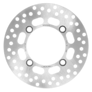 MTX PARTS DISK KOČIONI PREDNJI SUZUKI LT-A 450X KINGQUAD '07-'13, LT-A 500X KINGQUAD '11-'17, LT-A 700 '08-'09 (200X90X3,5MM) (4X10,5MM)