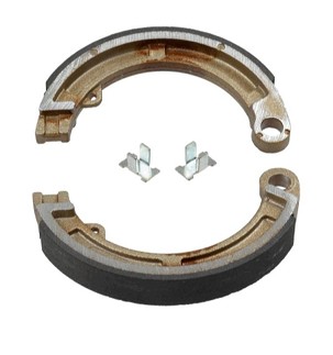 TRW ZF PAKNE KOČIONE PIAGGIO APE 50 '80-'05, VESPA N 50 '85-'90, PK 50 '82-'90, PK 80 '83-'88 (PREČN. 125MM)