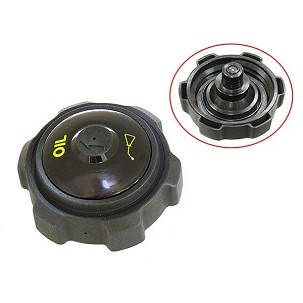 SPI SNOW ČEP SIPANJA ULJA ARCTIC CAT, POLARIS, SKI DOO, YAMAHA (OEM: 519000273; 8ND-F1771-00; 1244736; 1240094; 511287; 1240094; 511287; 0670-341; 1670-365; 2670-447; 2670-643) (SKUTER ZA SNEG)