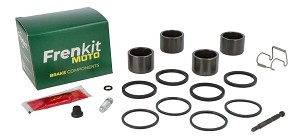 FRENKIT MOTO 2026/05 KOMPLET ZA POPRAVKU KOČIONE ČELJUSTI (KOMPLETAN / SUPERKIT) BREMBO (KLIP FI 34MM) PREDNJA BMW S 1000 R '13-'21, S 1000 RR '08-'11, DUCATI 748 R '99-'02, 999 / S / R '03-'06, KTM DUKE 690 '08-'11, SUPER DUKE 990 '05-'13