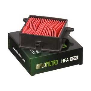 HIFLO FILTER VAZDUHA KYMCO 125 AGLILITY 06-15 (TOČKA '12) (20) (KY7119)