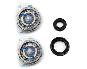 ATHENA LEŽAJEVI VRATILA KOLENASTOG SA SEMERINZIMA YAMAHA YZ 250 (99-00), KOYO