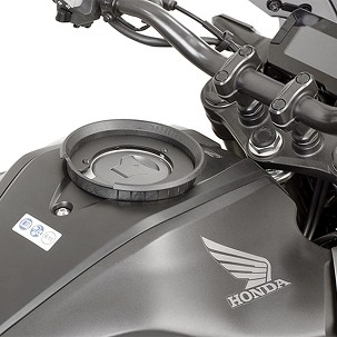 KAPPA MONTAŽA TANKLOCK HONDA CB 125R (18-19), CB 300R (18-19)