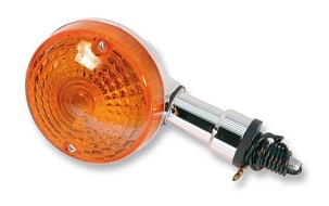 V PARTS (VICMA) MIGAVAC ZADNJI LEVI/DESNI SUZUKI GN 125/250 1982-2002 (8107)