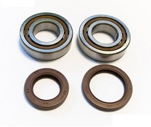 BEARING WORX LEŽAJEVI VRATILA KOLENASTOG SHERCO ENDURO 2.5I '08-'16, ENDURO 3.0I 4T '08-'16