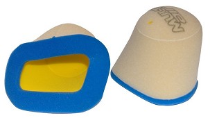 MULTI AIR FILTER VAZDUHA YAMAHA YZ 250 '84-'86; YZ 490 '84-'85
