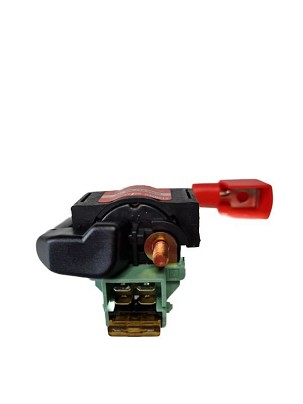 CL RELEJ STARTERA HONDA (SA OSIGURAČEM, OKRUGLI)