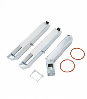 RABACONDA PODNOSZACY (LIFT) ZA ZMIENIARKI ZA GUMA (LIFT KIT FOR DIRT BIKE TIRE CHANGER)