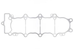 ATHENA 2026/01 ZAPTIVKA POD CILINDAR KAWASAKI ZX-6 R '95-'01, OEM, 110601844, 110601701, 110601668