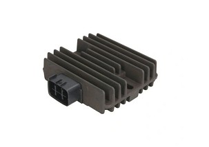 TOURMAX REGULATOR NAPONA KAWASAKI ER6 F/N '06-'11, KLE 650 '07-'11, SA 750/1000, KVF 750`05-07, VN900 (MADE IN JAPAN)