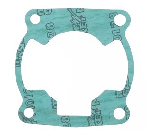 ATHENA 2026/01 ZAPTIVKA POD CILINDAR 0,4 MM KAWASAKI KX 80/85 '98-'25