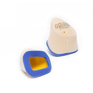 MULTI AIR FILTER VAZDUHA YAMAHA YZ 125 '87-'88; YZ 250 '87-'87; YZ 490 '87-'90