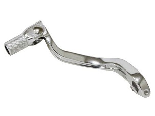 PSYCHIC POLUGA PROMENE MENJAČA BETA ENDURO 2T/4T 125/250/300 '13-23, RR 450 '14-23 ALUMINIJUMSKA BOJA SREBRNA (006050008 000)