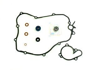 ATHENA SET ZA POPRAVKU PUMPE VODE YAMAHA YZ 125 '05-'26, FANTIC XX 125 '21-'25