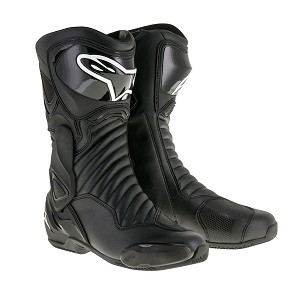 ALPINESTARS PROMOCIJA ČIZME SPORTSKE MODEL SMX-6 V2 BOJA CRNA VELIČINA 45