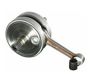 PROX VRATILO KOLENASTI SUZUKI RMZ 250 '07-09 (HR 4081) - POVUČENO IZ PONUDE