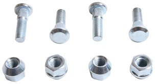 ALL BALLS ŠIPKE I NAVRTKE TOČKA PREDNIEGO/ZADNJEG ARCTIC CAT Prowler 500 '17-'20