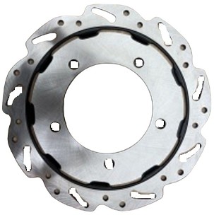 MTX PARTS DISK KOČIONI PREDNJI SYM JOYMAX (OEM: 45121-L3A-9000-DA)