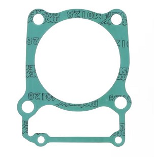 ATHENA 2026/01 ZAPTIVKA POD CILINDAR KAWASAKI KLX 250 '93-'98, OEM, 110601319