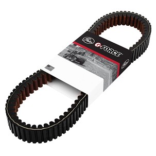GATES POGONSKI KAIŠ ATV G-FORCE (937x36x14,4MM) CF MOTO 400/500/600 X5/X6/CFORCE/TRAIL TRACKER/SNYPER/SWAT/UFORCE/ZFORCE '08-'20 (40G3569) (ZAMENJUJE 9827-01101 9823-01043 40C3569) (9825-01101)