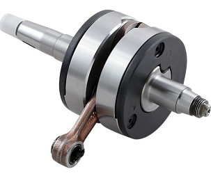 PROX VRATILO KOLENASTI KTM SX 65 '03-08 (HR 4047) - POVUČENO IZ PONUDE