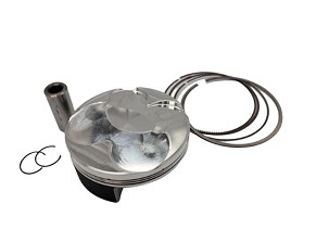 WOSSNER KLIP YAMAHA YZF 450 '23-'24 (96.96MM) (13.5:1)