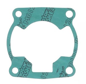 ATHENA 2026/01 ZAPTIVKA POD CILINDAR 0,5 MM KAWASAKI KX 80/85 '98-'25