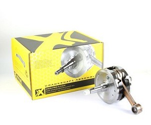 PROX VRATILO KOLENASTI KTM SX 144 '08, SX 150 '09-'15 (HR 4025) - POVUČENO IZ PONUDE