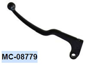 PSYCHIC POLUGA KVAČILA SUZUKI GSX-R 600/750/1000 '15-'17 (OEM:57621-41G10)