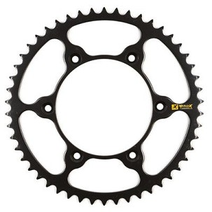 PROX LANČANIK ZADNJA 808 52 ČELIČNA SUZUKI RM 125 / 250, RMZ 250 / 450 '01-'24 (80852) (JTR808.52)