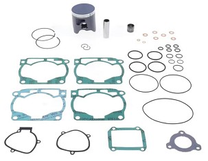 ATHENA KLIP SA ZAPTIVKAMA TOP-END KTM EXC 300 '13-'16 (2T) (STD. + 0,01MM = 71,94MM)