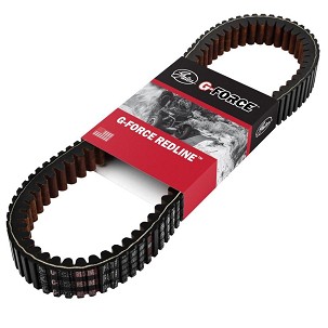 GATES POGONSKI KAIŠ ATV / UTV G-FORCE REDLINE (1041x30x12,7MM) POLARIS SPORTSMAN 500 '08-17, RANGER/RANGER CREW 500 '11-13, SPORTSMAN 600/800 '09-13, RANGER RZR 800 '08-13, (19R3982 )(9824-01011)