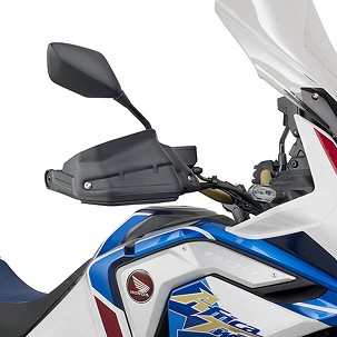 KAPPA POVIŠENJE ORYGINALNYCH RUKOHVATA HONDA CRF 1100L Africa Twin '20-'25, CRF 1100L Africa Twin Adventure Sports '20-'25