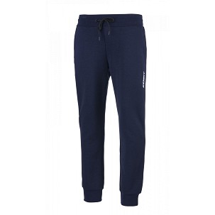 KENNY RACING PANTALONE MODEL JOGGING NAVY NAVY BOJA PLAVA VELIČINA L (34)