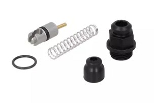 TOURMAX VENTIL STARTER (SSANIA) KARBURATORA YAMAHA YFM 400/450 GRIZZLY '07-11 (MADE IN JAPAN)