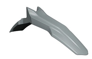 RACETECH (RTECH) BLATOBRAN PREDNJI SURRON ULTRA BEE '23-'24 BOJA SIVA