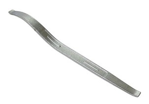 WRENCH HEAD ALATI KAŠIKA ZA GUME SAVIJENA 38CM
