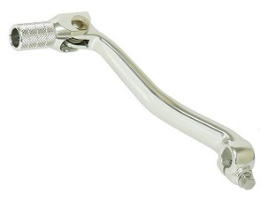 PSYCHIC POLUGA PROMENE MENJAČA KAWASAKI KXF 450 '16 ALUMINIJUMSKA BOJA SREBRNA (13156-0614)